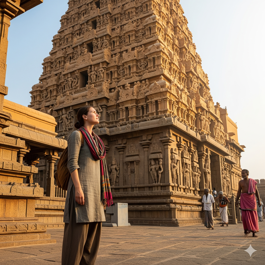 Temple Yatra by PoojaKaro Temple Yatra by PoojaKaro